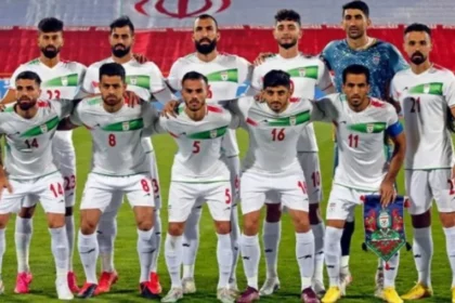 Irã pede à fifa para jogar copa do mundo no