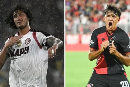 Lanús x newell’s (17 de março): palpite, odds e onde
