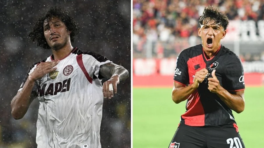 Lanús x newell’s old boys: palpite, odds e onde assistir