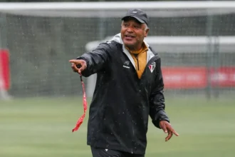 Roger machado no são paulo: quem são os 18 jogadores