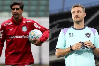 Palmeiras x botafogo: verdão busca liderança e glorioso reabilitação no