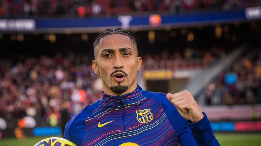 Paga quanto? Odds e palpite: raphinha marcará gol pelo barcelona