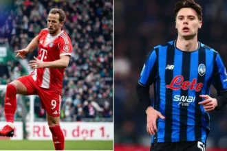 Bayern de munique x atalanta: gigante bávaro busca confirmar vaga