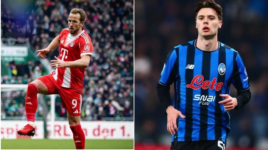 Bayern de munique x atalanta: gigante bávaro busca confirmar vaga