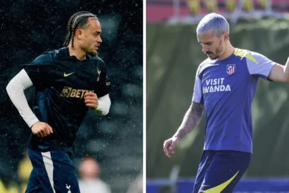 Tottenham busca virada ‘milagrosa’ contra atlético de madrid na champions