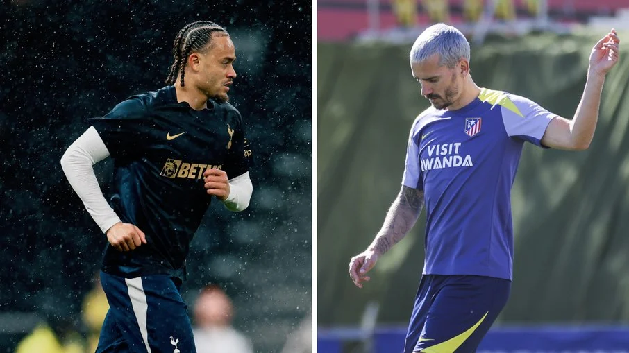 Tottenham busca virada ‘milagrosa’ contra atlético de madrid na champions