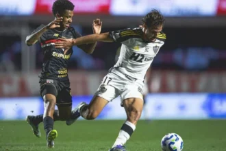 Líder são paulo visita atlético mg pressionado na arena mrv: saiba