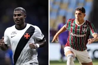 Clássico carioca: vasco x fluminense no maracanã; palpites, escalações e