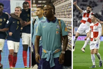 Amistosos da seleção brasileira: guia de apostas em gols, vencedores