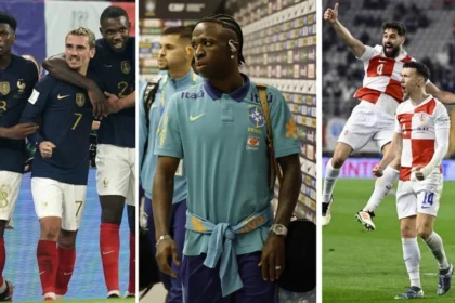 Amistosos da seleção brasileira: guia de apostas em gols, vencedores