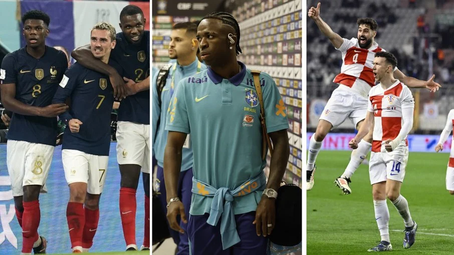 Amistosos da seleção brasileira: guia de apostas em gols, vencedores