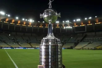 Sorteio da copa libertadores 2026: veja como funciona, times brasileiros,