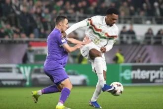 Braga x ferencvaros: palpite, odds e onde assistir ao duelo