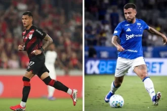 Athletico pr x cruzeiro hoje (18): palpite, odds, onde assistir e