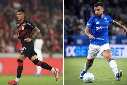 Athletico pr x cruzeiro hoje (18): palpite, odds, onde assistir e