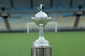 Sorteio da libertadores: grupo da morte? Veja cenários e possíveis