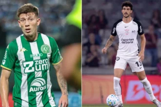 Corinthians busca fim da má fase contra chapecoense na arena