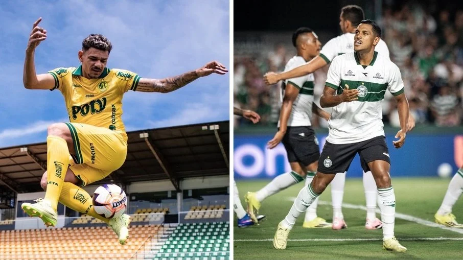 Mirassol x coritiba: palpite, odds e onde assistir ao confronto