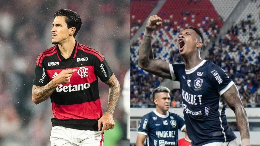 Flamengo x remo hoje (19/03): palpites, odds e onde assistir