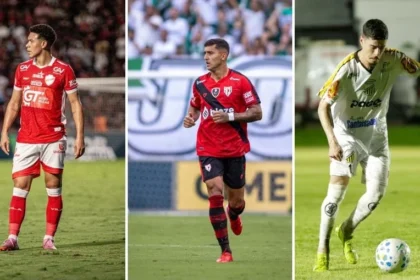 Copa do brasil: jogos de hoje (18/03) pela quarta fase,