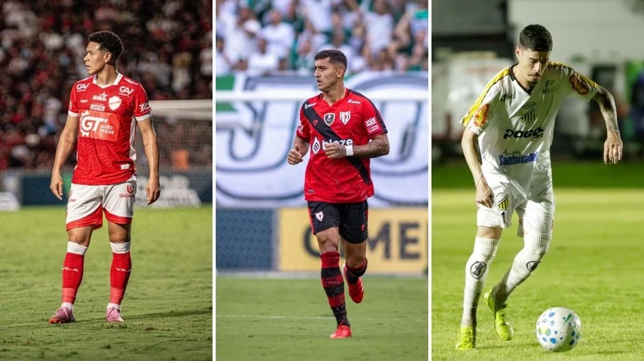 Copa do brasil: jogos de hoje (18/03) pela quarta fase,