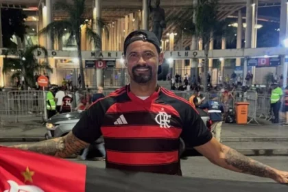 Goleiro bruno tem habeas corpus negado pela justiça do rio