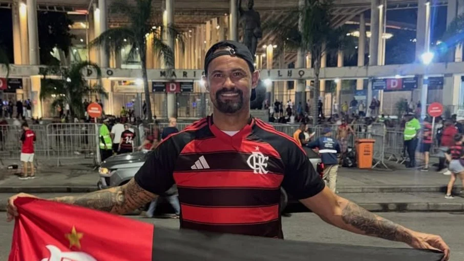 Goleiro bruno tem habeas corpus negado pela justiça do rio