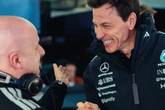 Toto wolff rebate max verstappen sobre regulamento da f1 e