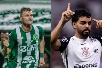 Chapecoense x corinthians no brasileirão 2026: palpites detalhados, odds e