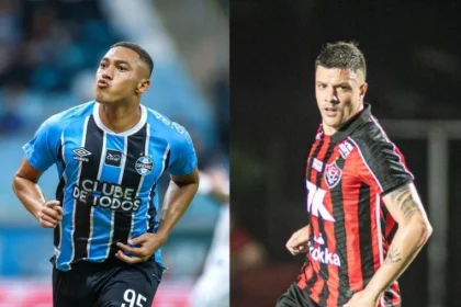Grêmio x vitória hoje (19/03): palpites, odds e onde assistir