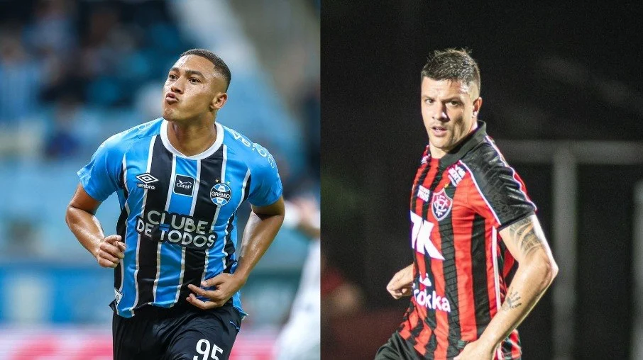 Grêmio x vitória hoje (19/03): palpites, odds e onde assistir