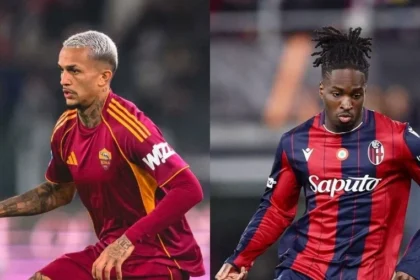 Roma x bologna hoje (19): palpites, odds e onde assistir