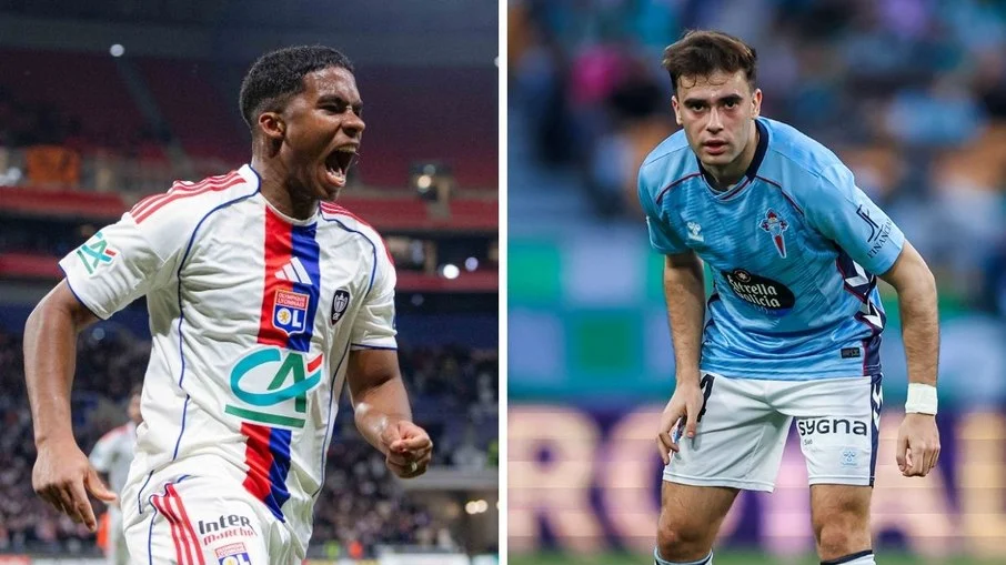 Endrick em destaque: odds de gol ou assistência elevadas em