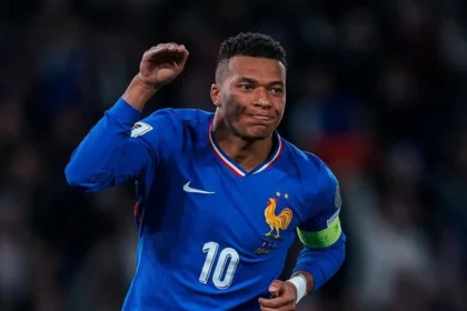 França convoca seleção estelar com mbappé, dembelé e a promessa