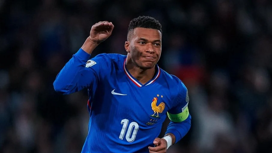 França convoca seleção estelar com mbappé, dembelé e a promessa
