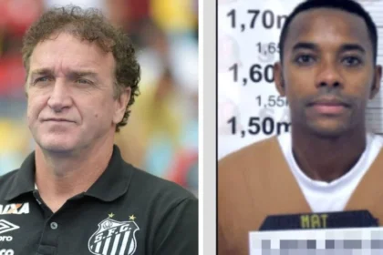 Contratação de cuca pelo santos desperta fúria de torcedores, traz