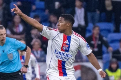 Decisão polêmica e eliminação: lyon saca endrick em momento crucial