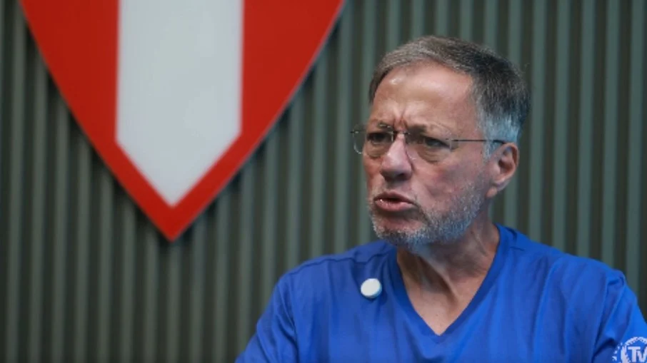 Palmeiras acusa são paulo de ‘oportunismo extremo’ na arbitragem e