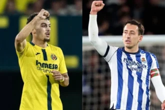 Villarreal x real sociedad: palpites, odds e onde assistir ao