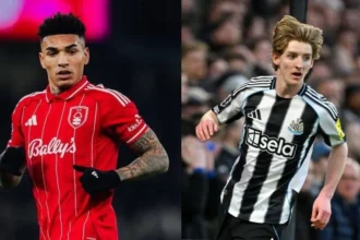 Premier league: guia completo da 31ª rodada com palpites, confrontos