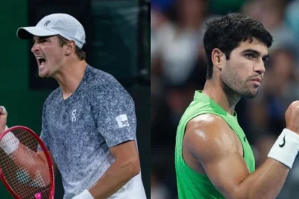 João fonseca x carlos alcaraz no masters de miami: análise