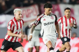 Libertadores 2026: flamengo reencontra estudiantes, algoz do tetra, em grupo