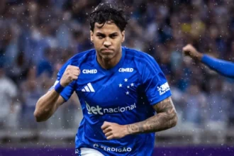 Cruzeiro no grupo da morte da libertadores: boca juniors, universidad