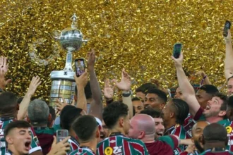 Fluminense na libertadores: grupo c traz estreantes, altitude e viagens