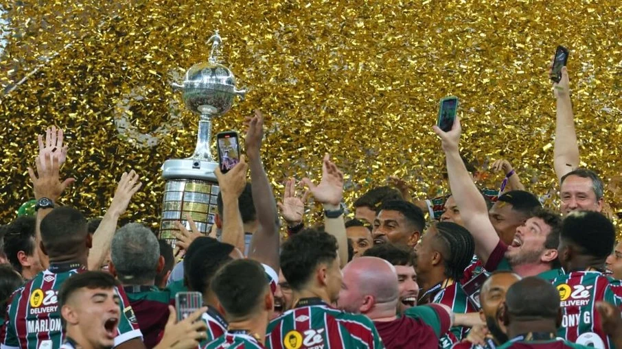 Fluminense na libertadores: grupo c traz estreantes, altitude e viagens