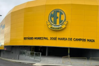 Mirassol na libertadores 2026: grupo g definido com lanús, ldu