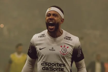 Corinthians na libertadores 2026: grupo d com peñarol penta, altitude