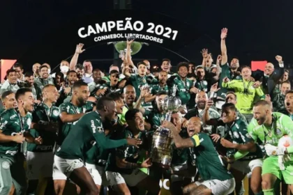 Libertadores: palmeiras reencontra ‘fregueses’ de edições anteriores e desafia campeão