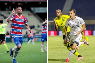 Série b 2026 começa hoje (21) com novo g 4 e