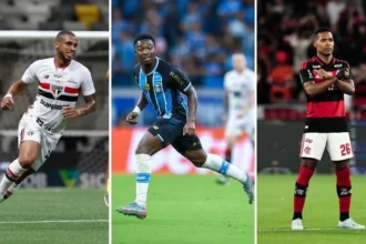 Brasileirão série a: guia completo da 8ª rodada com palpites